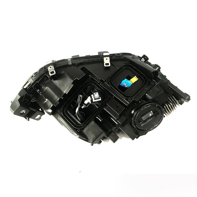 Car Light Original Headlamp 2016-2019 GLS320 GLS400 LED Headlight Car Assembly for Modified Headlight